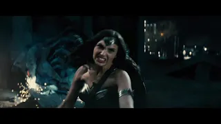 Wonder Woman All Fight Scenes(DCEU)/(Mulher Maravilha Todas Cenas de Luta no DCEU)