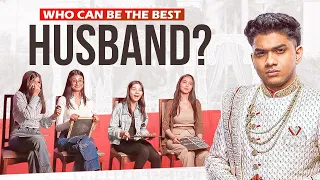 WHO CAN BE THE BEST HUSBAND IN S8UL ??
