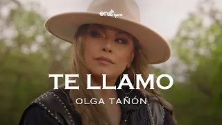 Olga Tañón - Te Llamo (Versión Regional Mexicano) Official Video