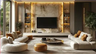 150 Elegant Modern Living room Designs 2025 Home Interior Design Ideas| Living room Decoration Ideas