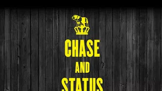 Chase And Status - Count On Me **High Quality**