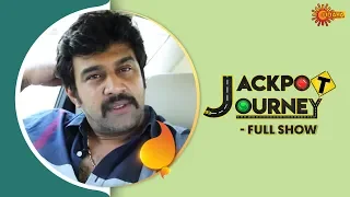 Jackpot Journey - Full Show | 22nd March 2020 | Udaya TV
