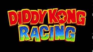 Boss Challenge II - Diddy Kong Racing