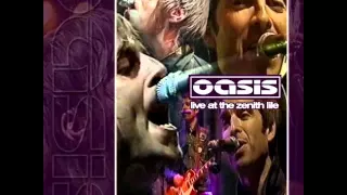 OASIS: Le Zennith, Lille, France  (16/11/2002)