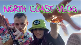 North Coast Music Festival Vlog 2021