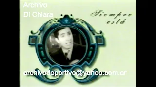 DiFilm - ID El Trece Siempre Esta - 1995