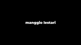 Mentahan Lirik Lagu CCP Roso Tresno Kang Sejati || Lestari - Wahyu F Giri