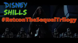 The Tragedy of Star Wars Theory the Shill