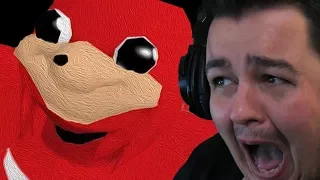 Try Not To Know Da Wae Or Laugh