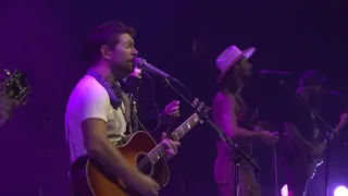 Shane Smith & The Saints - Hummingbird - LIVE from Austin