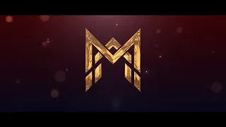 Free Gold Logo Reveal After Effects Template | Gold logo after effects | Ae free templates