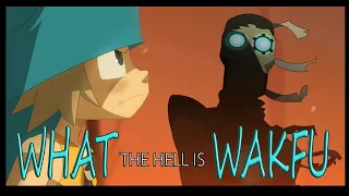 What the Hell is Wakfu?