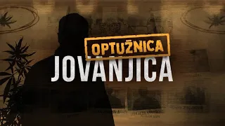 Specijalna emisija "Optužnica - Jovanjica"