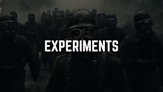 5 Creepiest Secret Military Experiments