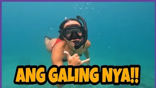 ROMBLON ADVENTURE *first time* TARA SA TABLAS | Jen Agravante