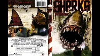 Shark Week: Shark In Venice 2008