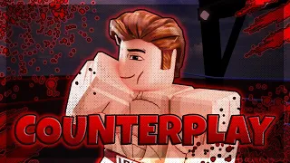 How To Counterplay EVERY STYLE in Untitled Boxing Game...