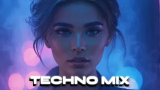 TECHNO MIX 2024 💿 Remixes of Popular Songs 💿 EDM Party Mix
