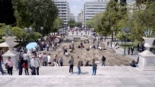 Documenta 14 Athens Highlights