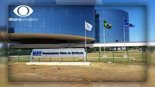 PGR define 90 dias para inquérito contra Bolsonaro sobre Covaxin