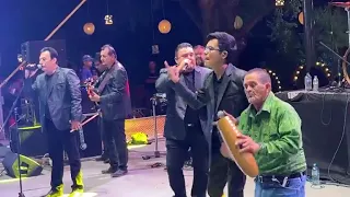 EL PEGA PEGA DE EMILIO REYNA DESDE LINARES NUEVO LEON EN VIVO 2023.!!