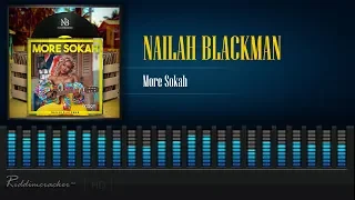 Nailah Blackman - More Sokah [2020 Soca] [HD]