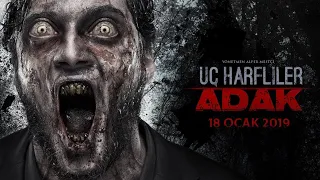UC HARFLİLER | ADAK