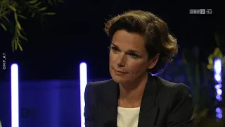 Sommergespräche 2022: Pamela Rendi-Wagner (SPÖ) (29.8.2022)