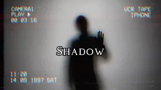 Livingston - Shadow // Slowed & Reverb (Lyrics)
