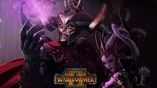 ALL FACTION CAMPAIGN INTRO VIDEOS! – Total War Warhammer 2 Great Vortex Campaign