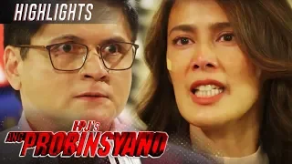 Diana gets fired by Oscar | FPJ's Ang Probinsyano (With Eng Subs)