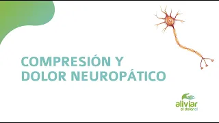 Especialista en columna habla sobre compresión y dolor neuropático