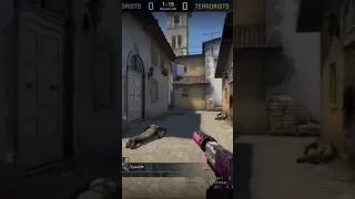 This is how nova’s play on CS