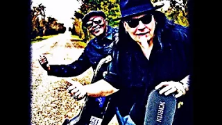 The Smokin Joe Kubek Band with  Bnois King - Just For A Little While..