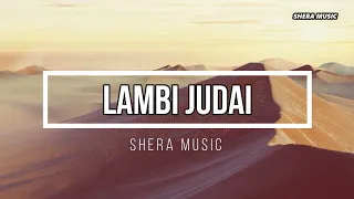 Lambi Judai – Jannat (2008) 4k VIDEO SONG #SHERAMUSIC #BEAUTIFUL #CREATION