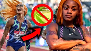 Olympic Athletes Who Were Caught Breaking The Rules