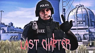Last Chapter l (cs:go edit)
