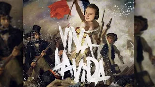 Viva La Vida - Pandore (AI Cover)