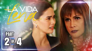 La Vida Lena | Episode 133 (2/4) | December 29, 2021