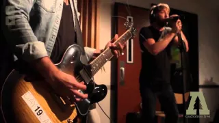 Empires - Damn Thing's Over - Audiotree Live