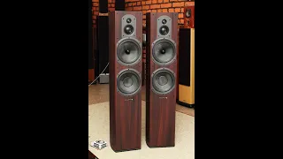 Wharfedale Diamond 9.6