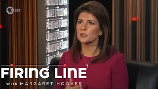 Nikki Haley:  U.S. Doesn't Always Need to Be a Part of the United Nations