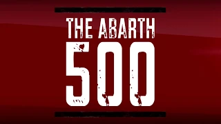 The Abarth 500