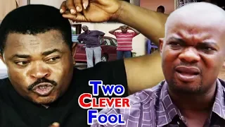 Two Clever Fools Season 2 - Chalrse Onojie Nigerian Comedy Drama Full HD