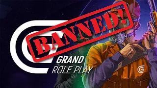 Do not do this in grand Rp or else Banned? | GTA 5 Roleplay | Hindi | Gta Rage