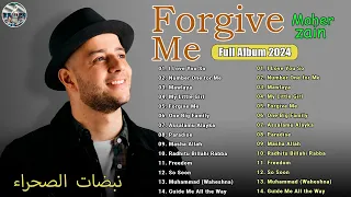 Maher Zain - Forgive Me | Full Album♥ نبضات الصحراء