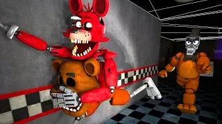 FNAF BEST Try Not To Laugh Challenge 2020 (FNAF Funny Moments)