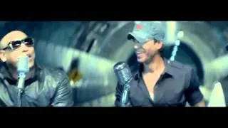 Enrique Iglesias ft. Gente de Zona & Descemer - Bailando (DJ Nobel Subida Remix)