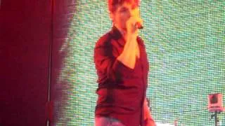 Take On Me -Part 1, Kiel, 2010.06.01.AVI