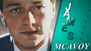 ● James McAvoy || My Charm [+ Marie S]